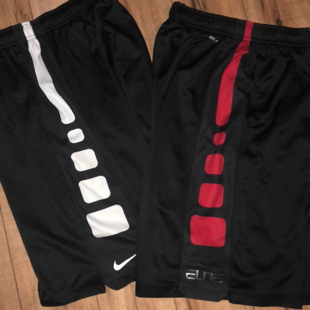 Nike Elite XL Shorts